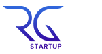 RG Startup Logo