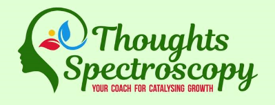 Thoughts Spectroscopy Logo