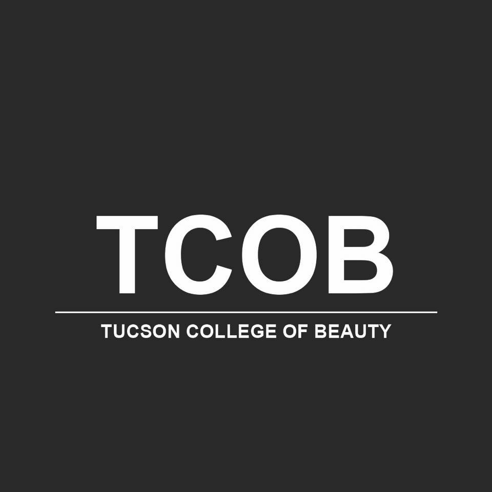 Tucson College of Beauty Logo
