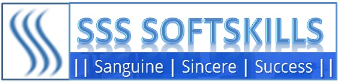 SSS Soft Skills Logo