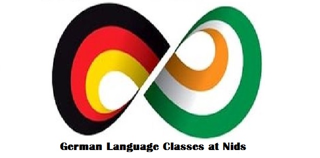 Nids The Language College Logo