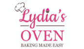 Lydia's Oven Logo