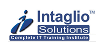 Intaglio Solutions Logo