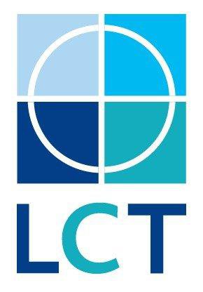 London Corporate Training (LCT) Logo