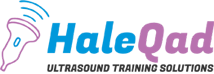 Haleqad Institute Logo