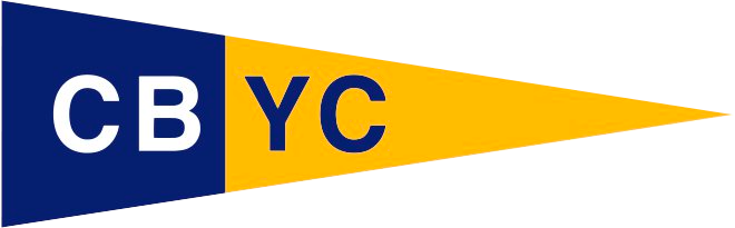 Charteris Bay Yacht Club Logo