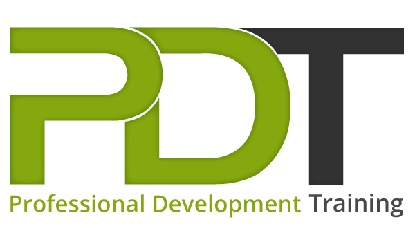 PD Training (Singapore) Logo