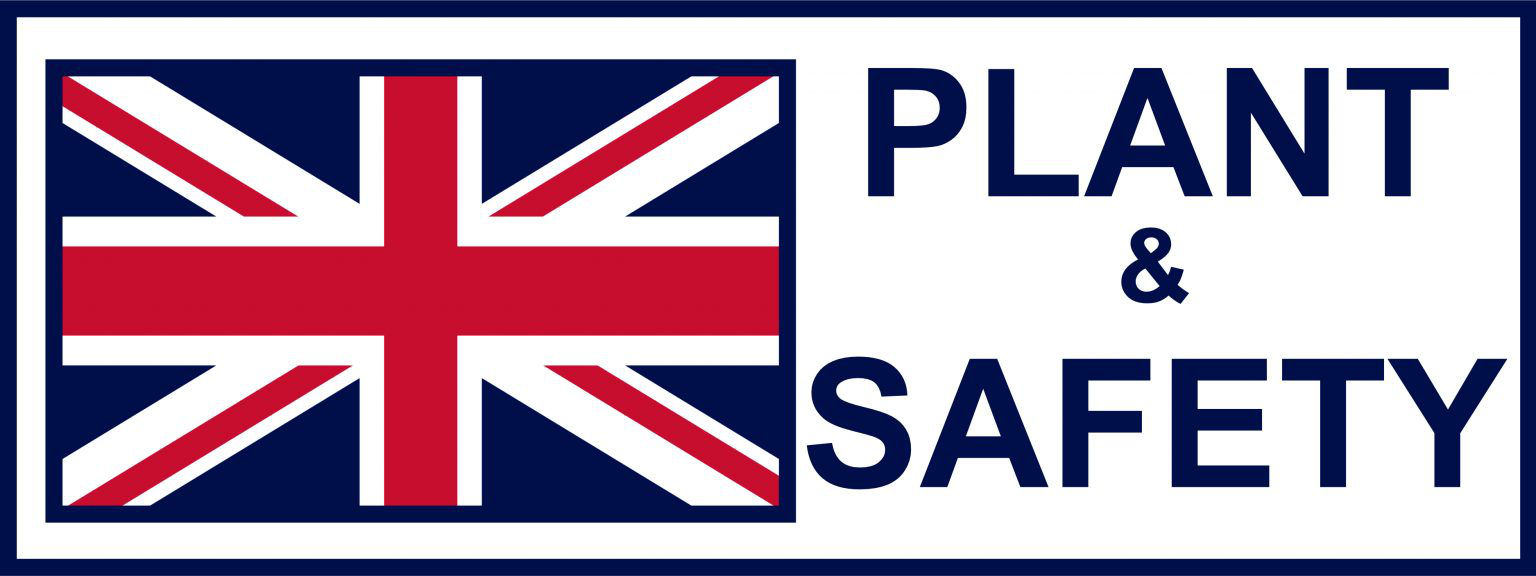 Plant and Safety Limited Logo