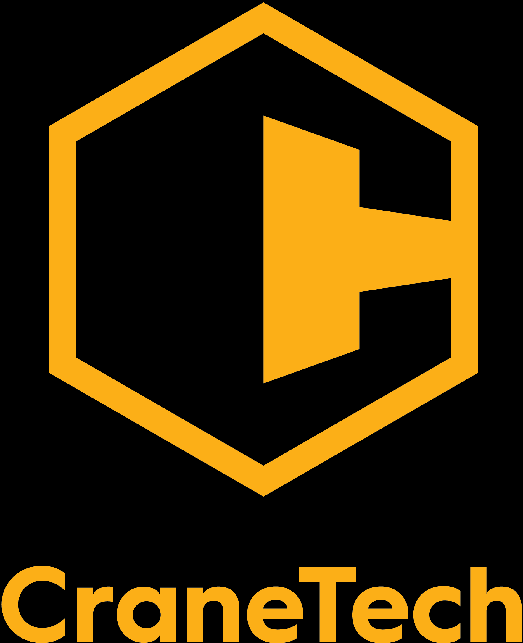 CraneTech Logo