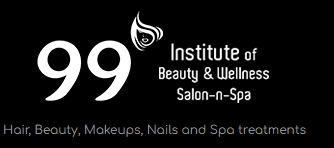 99 Institute of Beauty and Wellness Logo