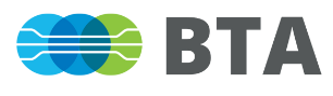 Business Technology Architects Logo