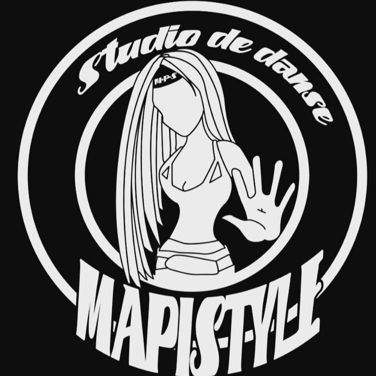 Studio Mapistyle Logo
