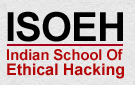 ISOEH Logo