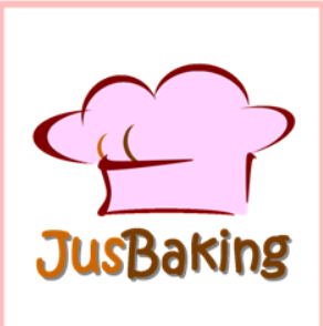 JusBaking Logo