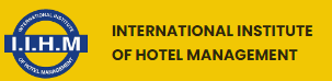 International Institute of Hotel Management Logo