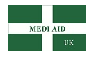 Medi Aid Logo