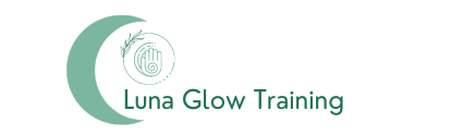 Luna Glow Training Logo