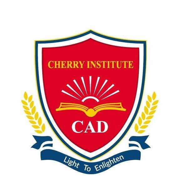 Cherry Insitute Logo