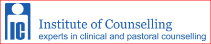 Institute of Counselling Training Logo