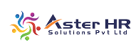 Aster HR Solutions and Services Logo