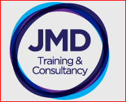JMD Training and Consultancy Logo