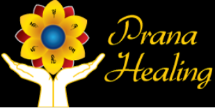 Prana Healing Logo