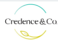 Credence & Co Logo