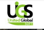 United Global Soft Logo