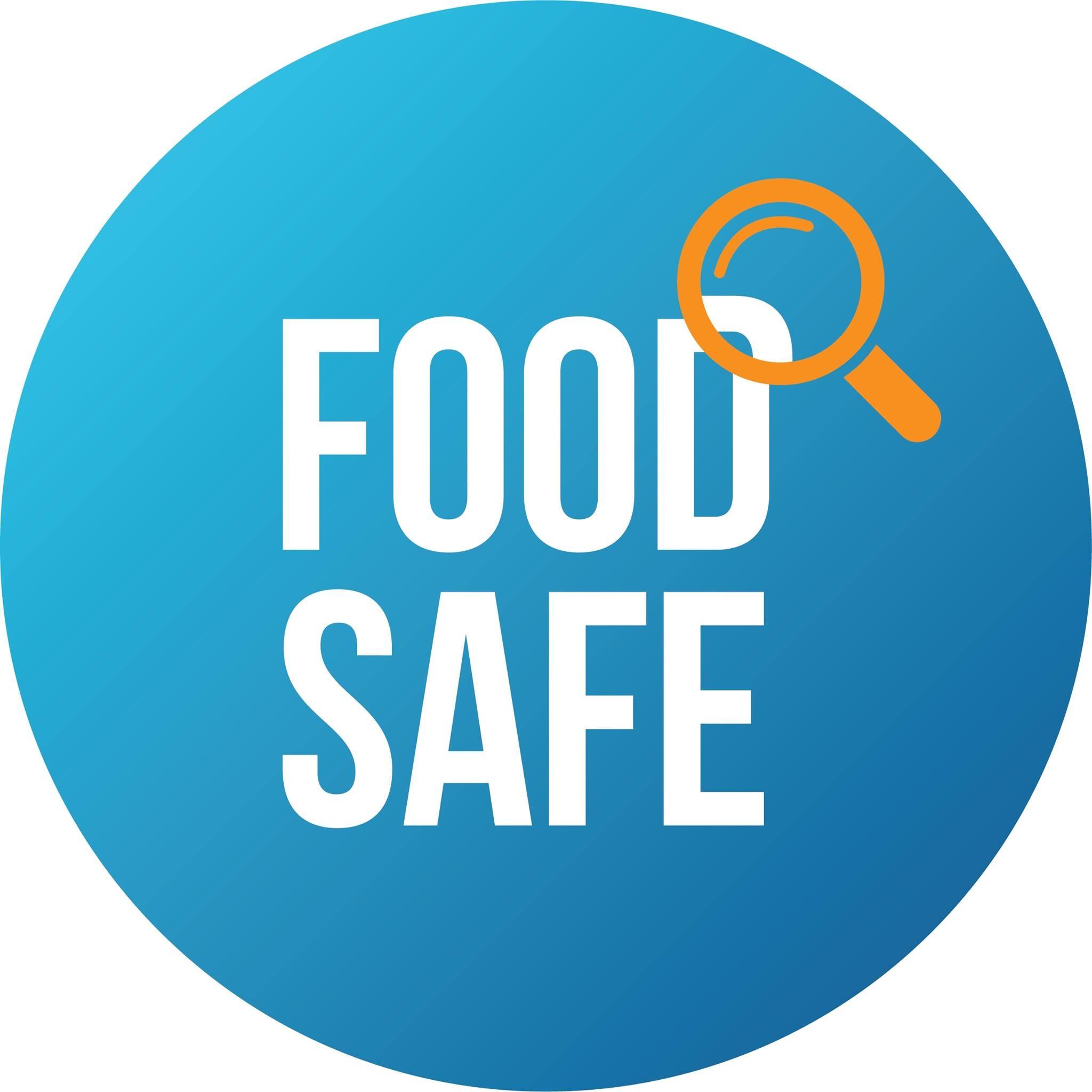 Food Safe Ltd Logo