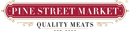 Pine Street Market Logo