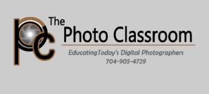 The Photo Classroom Logo