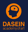 Dasein Academy of Art Logo