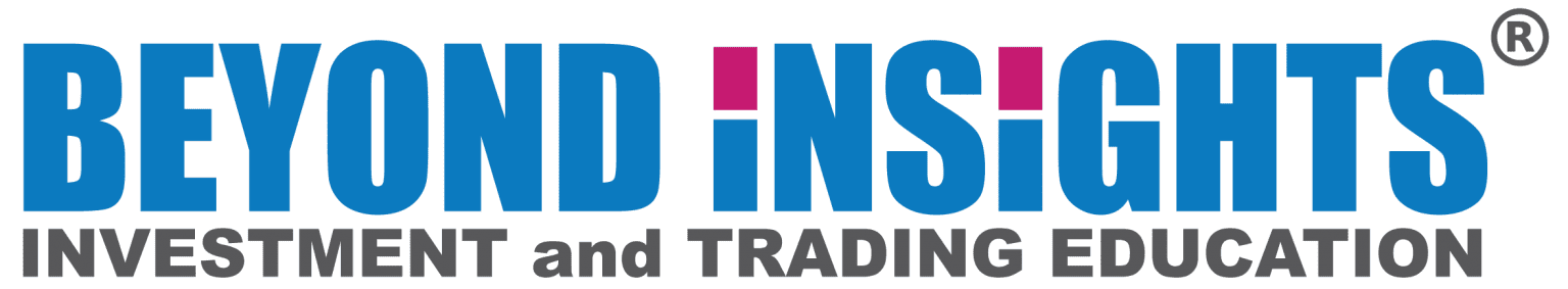Beyond Insights Investment & Trading Education Logo