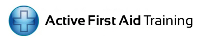 Active First Aid Training Logo