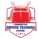 Commercial Driver Training Centre Logo