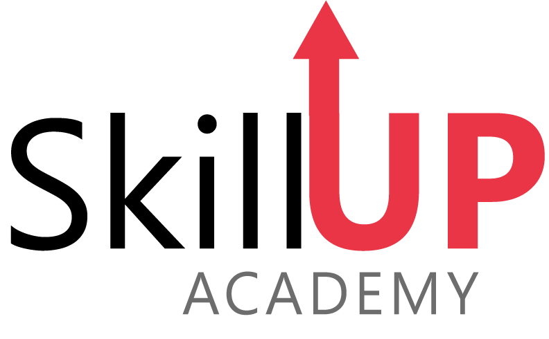 Skill Up Academy Logo