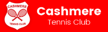 Cashmere Tennis Club Logo