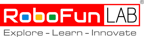Robofun Lab Logo
