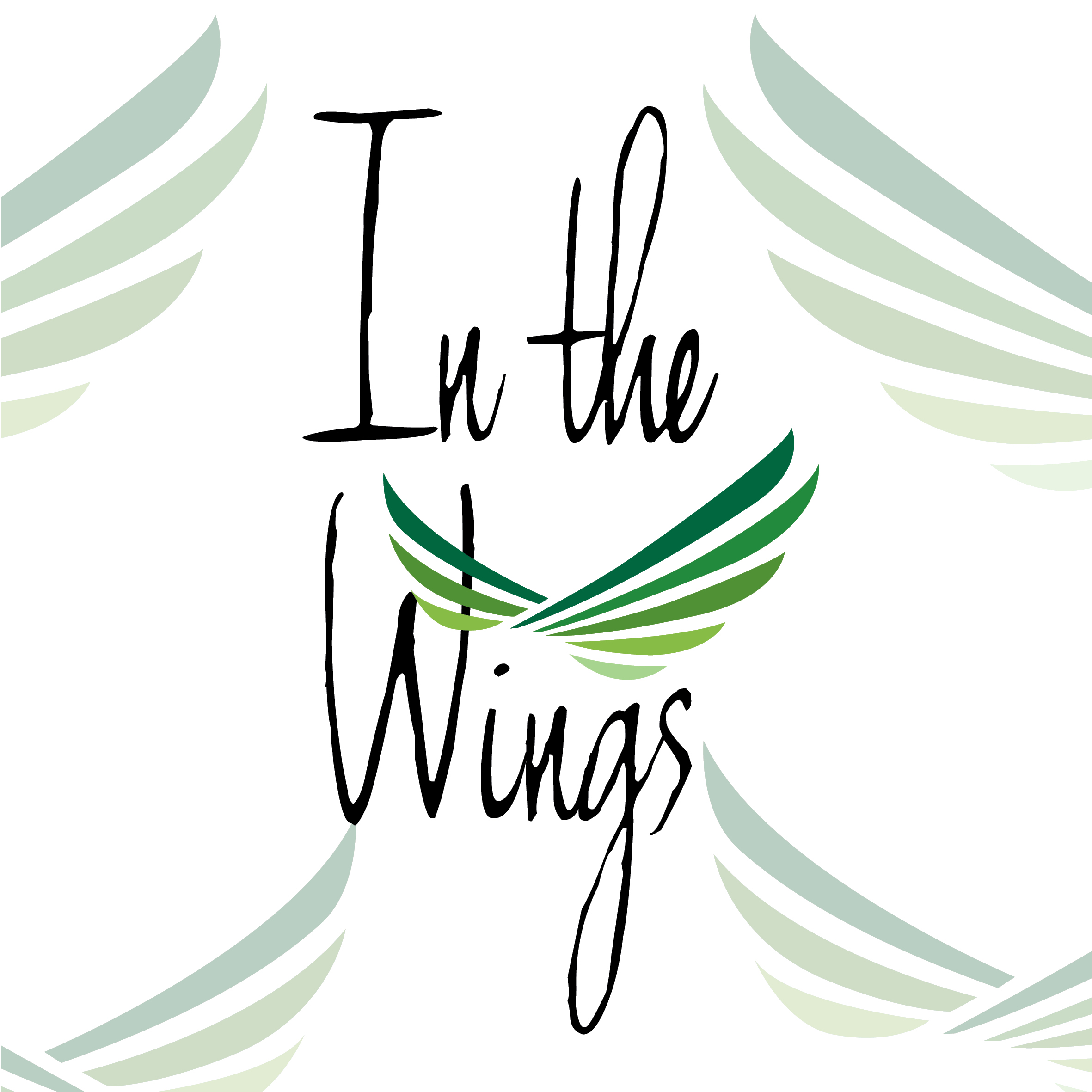 In The Wings Logo