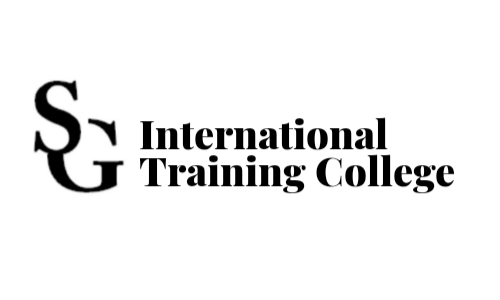 SG International College Logo