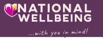 National Wellbeing Logo