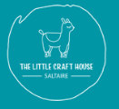 The Little Craft House Logo