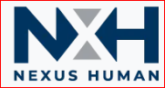 Nexus Human UK Logo
