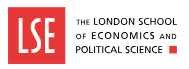 LSE (London School Of Economics And Political Science) Logo