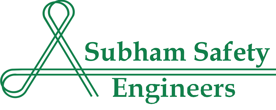 Subham Safety Engineers Logo