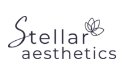 Stellar Aesthetics Logo
