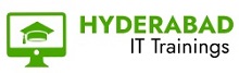 Hyderabad IT Trainings Logo