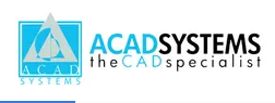 Acad Systems Logo