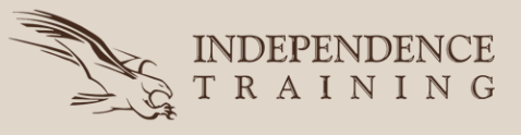 Independence Training Logo