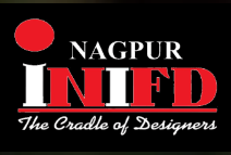 INIFD Nagpur Logo